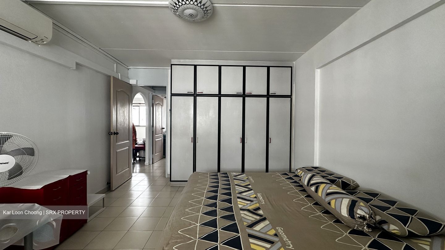 Blk 136 Simei Street 1 (Tampines), HDB 5 Rooms #560071591